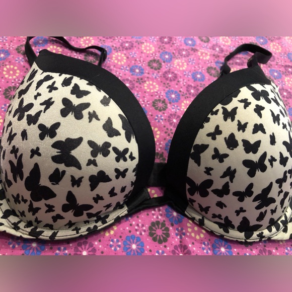 VICTORIA SECRET PUSH UP BRA - Picture 7 of 7